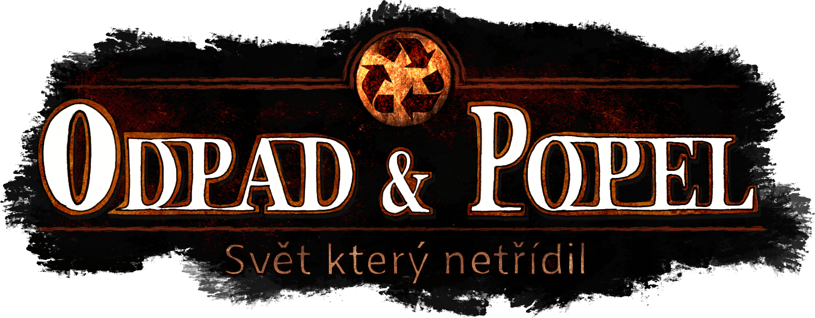 Odpad & Popel